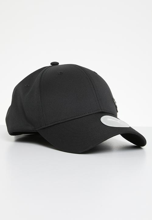 PUMA - Puma metal cat cap jr - puma black
