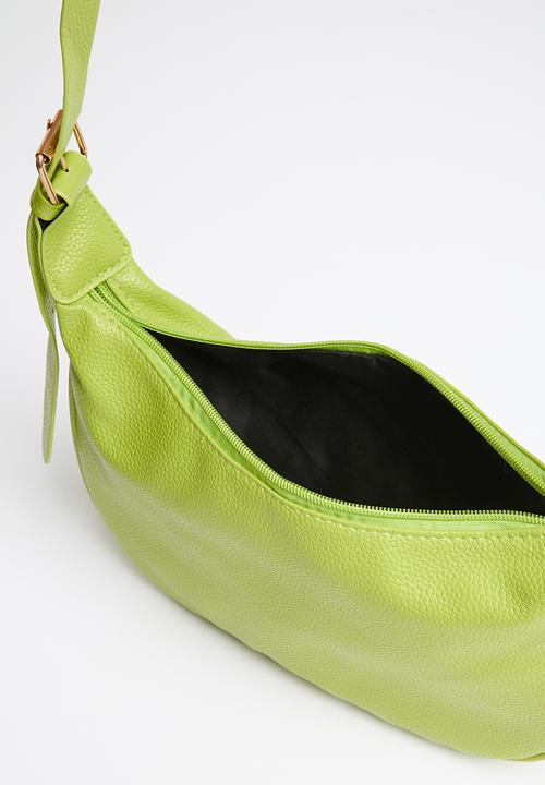 Superbalist - Ariah crossbody bag - green