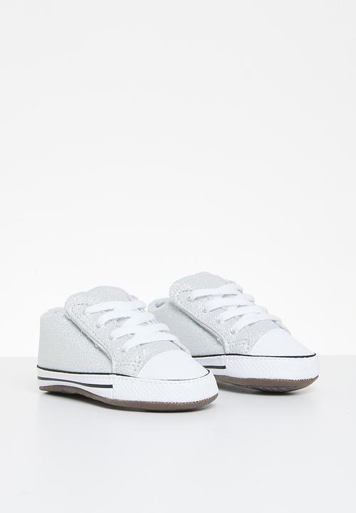 Converse - Chuck taylor all star cribster canvas - ghosted/white/black