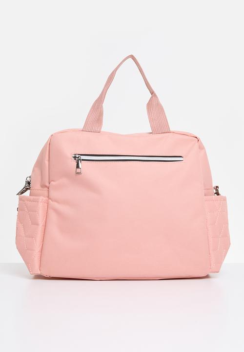 Pop Candy - Diaper bag - pink