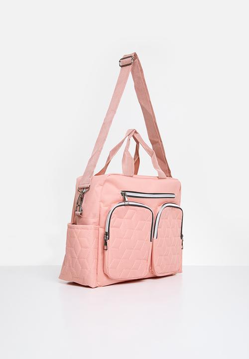 Pop Candy - Diaper bag - pink