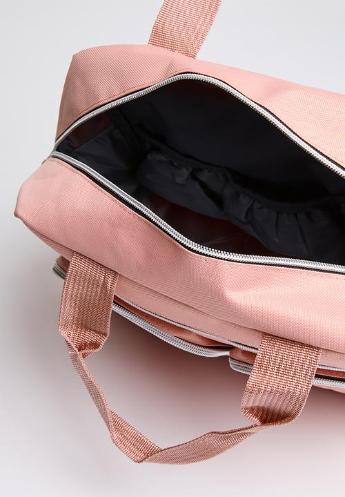 Pop Candy - Diaper bag - pink