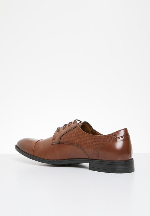 Call It Spring - Barbour - cognac