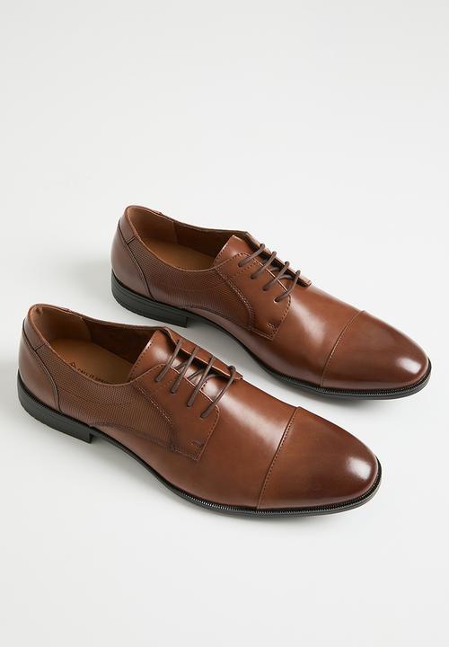 Call It Spring - Barbour - cognac