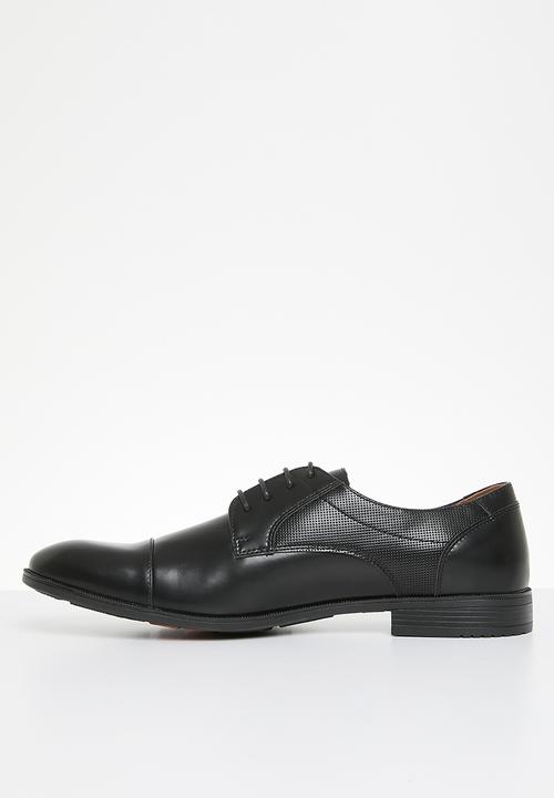 Call It Spring - Barbour - black
