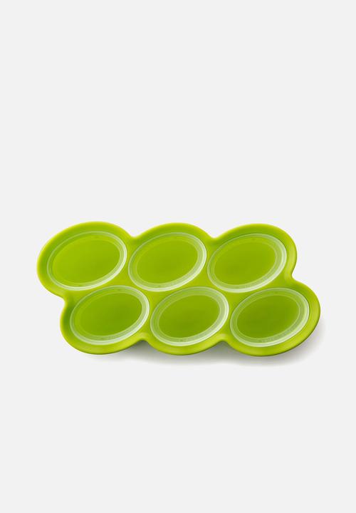 Zoku - Classic Pop Mold - white