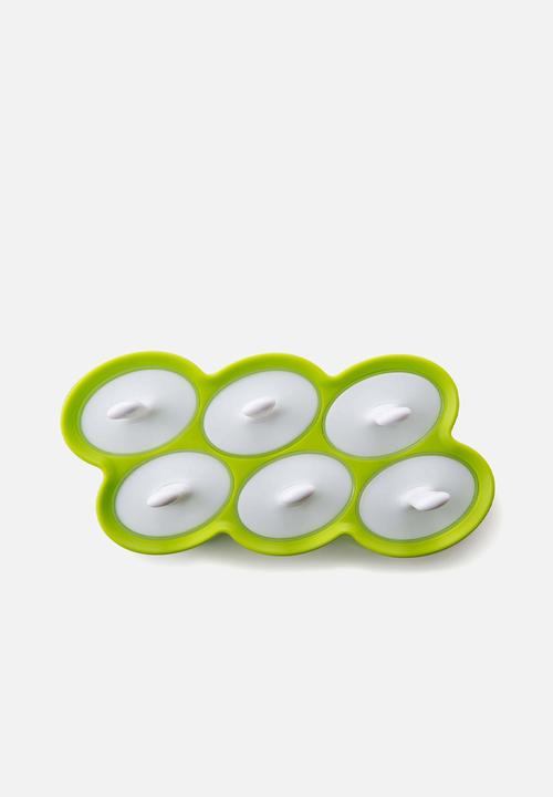 Zoku - Classic Pop Mold - white