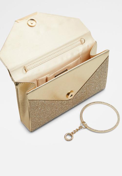 ALDO - Welter - gold