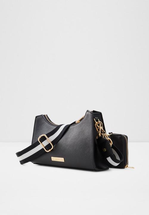ALDO - Nanalaraen - black