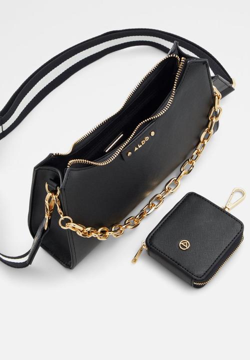 ALDO - Nanalaraen - black