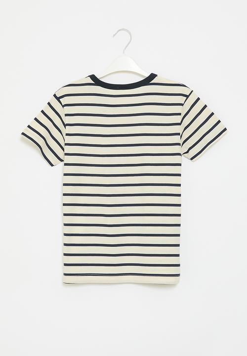 Pop Candy - Striped t-shirt