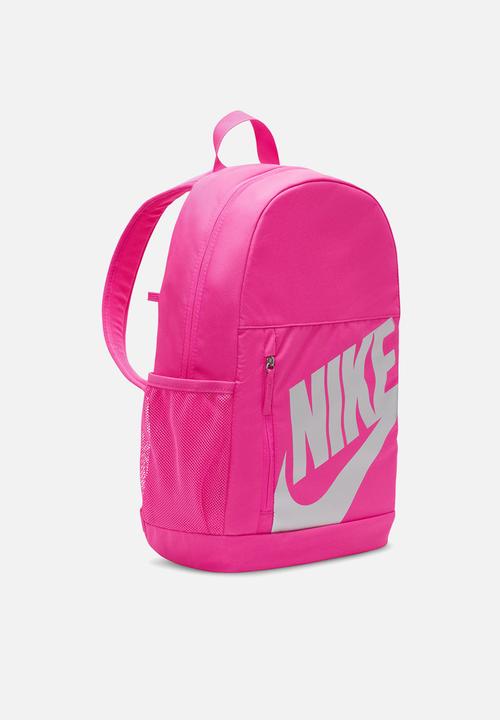 Nike - Nike elemental - laser fuchsia/metallic silver