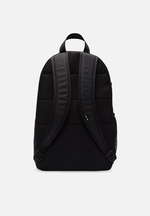Nike - Nike elemental - black/white