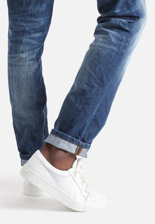 Jack & Jones - Tim Slim Denim 