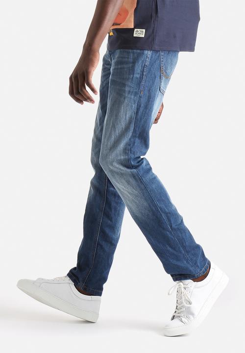 Jack & Jones - Tim Slim Denim 