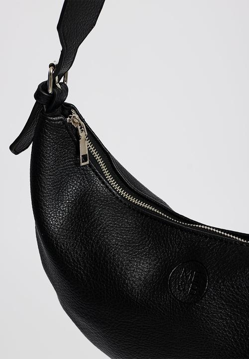 Me&B - The crossbody - black