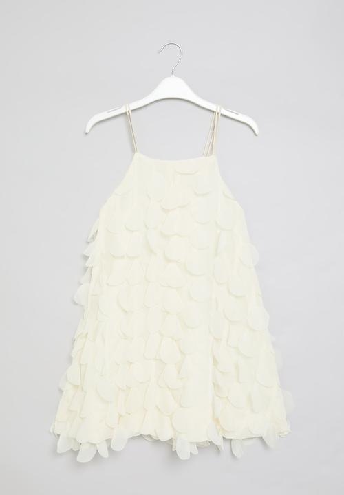 Pop Candy - Occasion dress - white