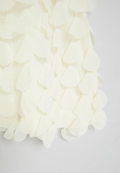 Pop Candy - Occasion dress - white