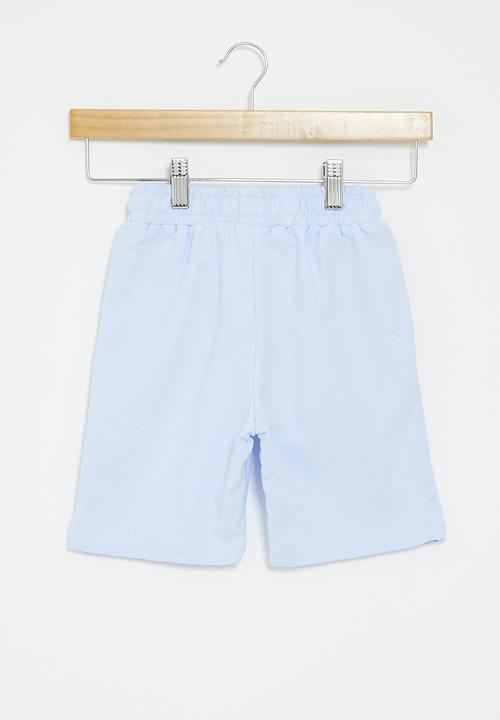 Pop Candy - Shorts - blue
