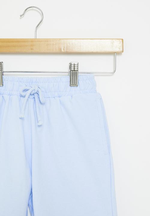 Pop Candy - Shorts - blue