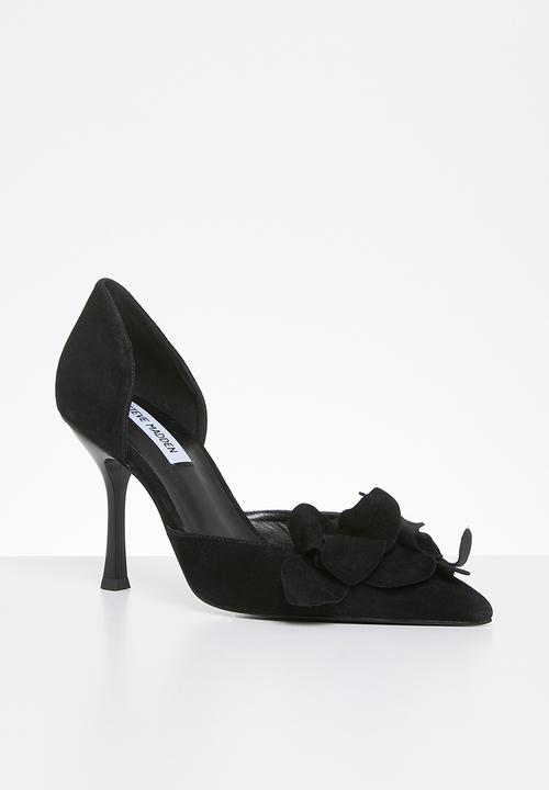 Steve Madden - Florentina court - black