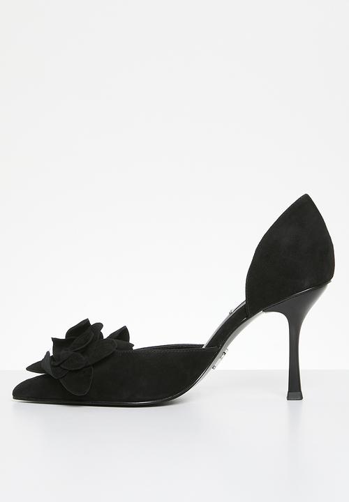 Steve Madden - Florentina court - black