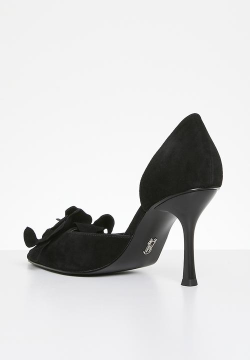 Steve Madden - Florentina court - black