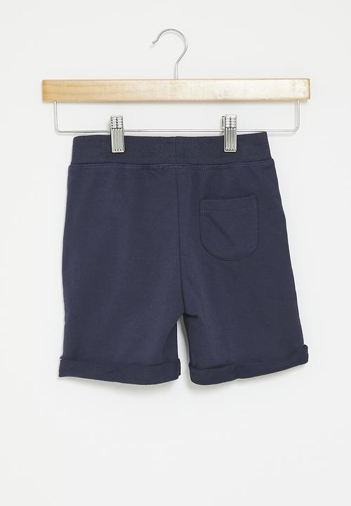 Pop Candy - Shorts - navy blue