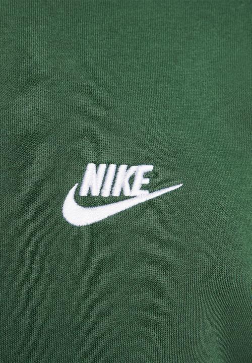 Nike - NSW Club BB crew - green 