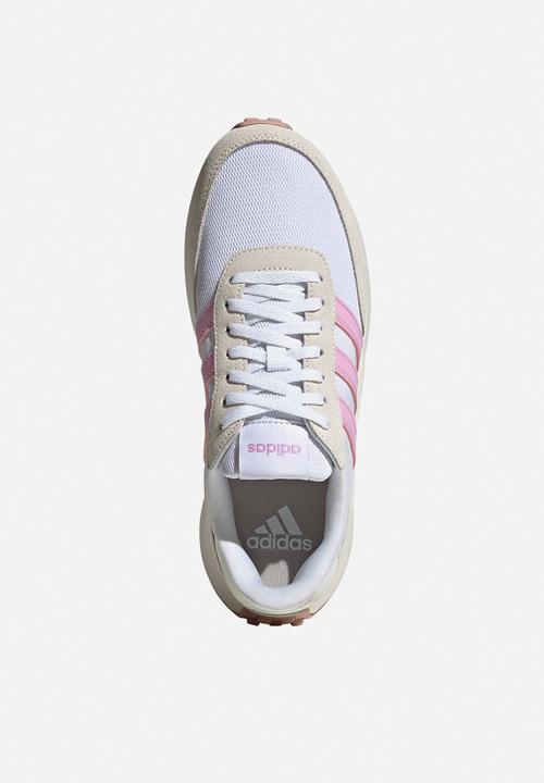 adidas Originals - RUN 70s - ftwr white/bliss lilac/off white
