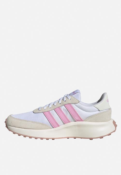 adidas Originals - RUN 70s - ftwr white/bliss lilac/off white