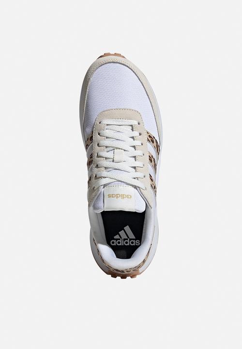 adidas Originals - RUN 70s - ftwr white/magic beige/off white