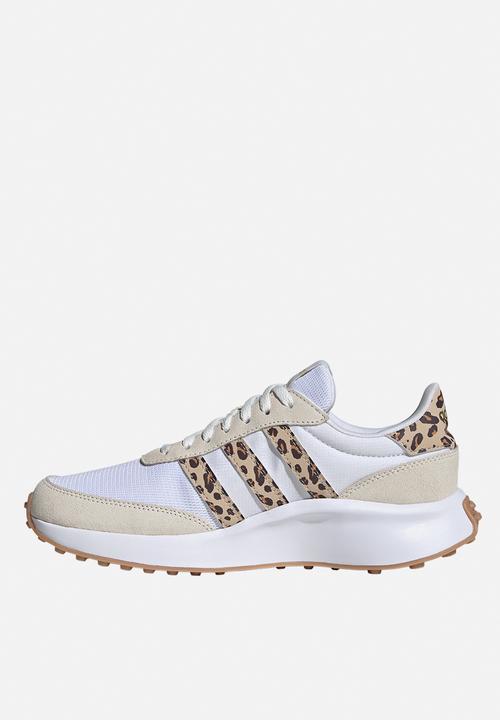 adidas Originals - RUN 70s - ftwr white/magic beige/off white