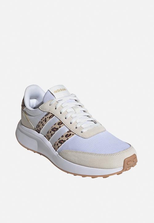 adidas Originals - RUN 70s - ftwr white/magic beige/off white