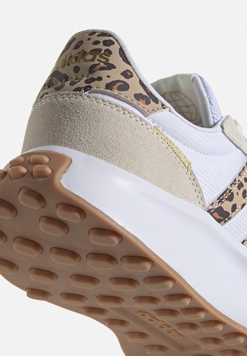 adidas Originals - RUN 70s - ftwr white/magic beige/off white
