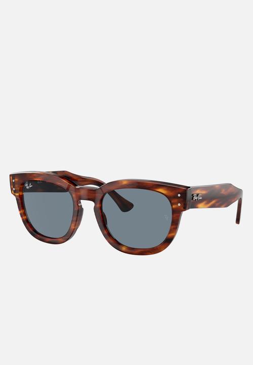 Ray-Ban - Mega Hawkeye -brown