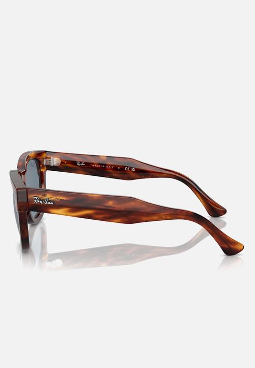 Ray-Ban - Mega Hawkeye -brown