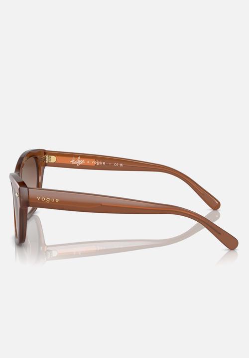 Vogue Eyewear - In Vogue - brown