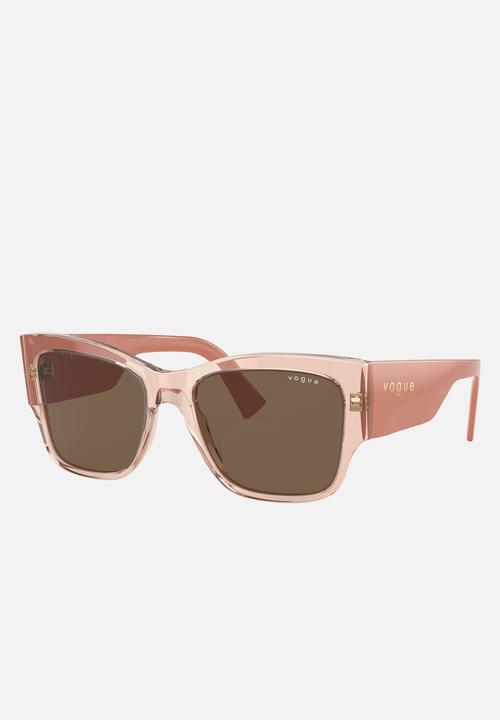 Vogue Eyewear - Forerunner-pink 