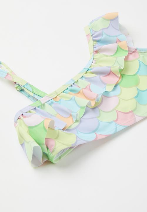 Pop Candy - Bikini set - green