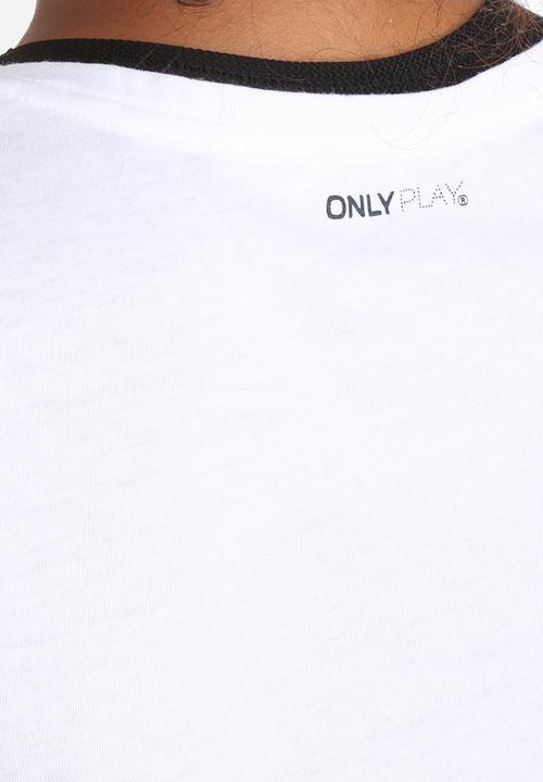 ONLY Play - Emmy Fitted Tee