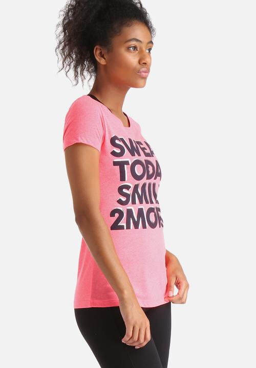 ONLY Play - Emmy Fitted Tee