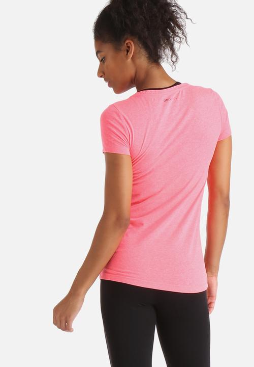 ONLY Play - Emmy Fitted Tee