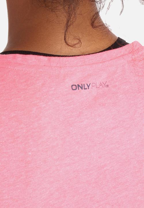ONLY Play - Emmy Fitted Tee