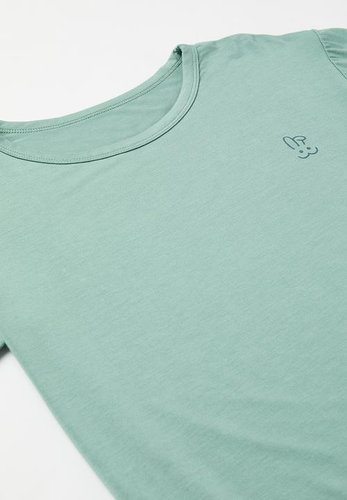 Pop Candy - Pj set - green