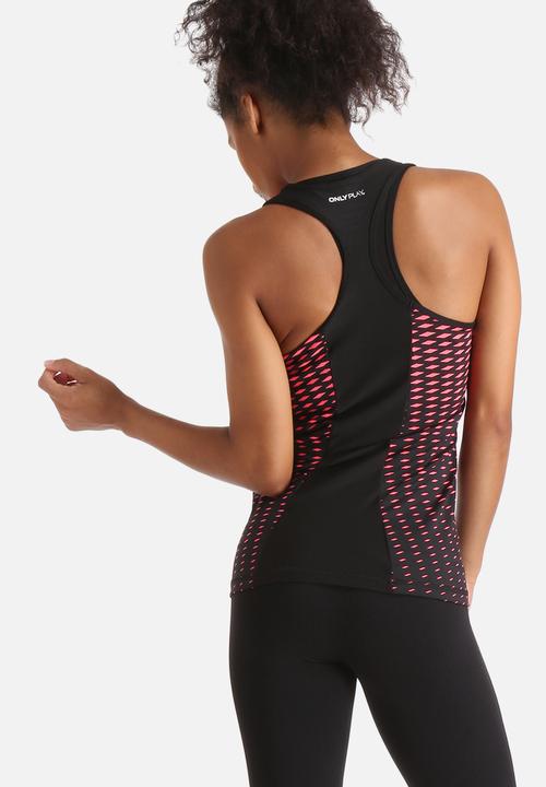 ONLY Play - Genna Training Top