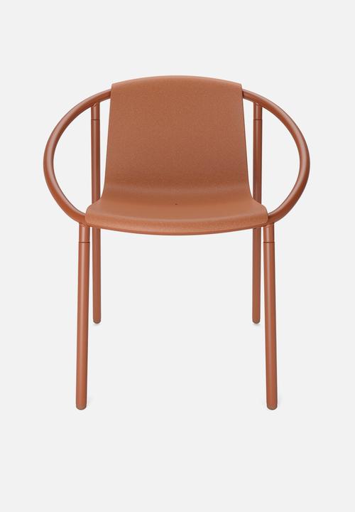 Umbra - Ringo Chair - sierra