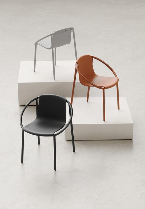 Umbra - Ringo Chair - sierra