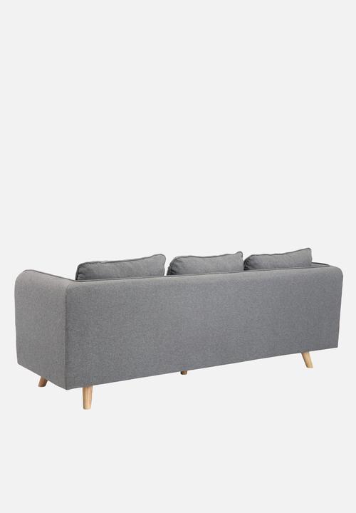 Sixth Floor - Georgio corner unit - grey