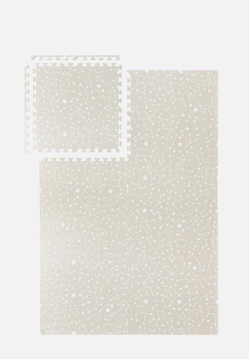 Ark Playmats - Milky Wayfarer Playmat-Taupe